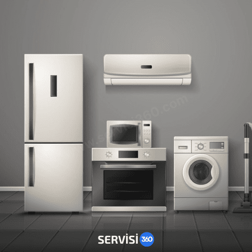 Arnavutköy Beyaz Eşya Servisi