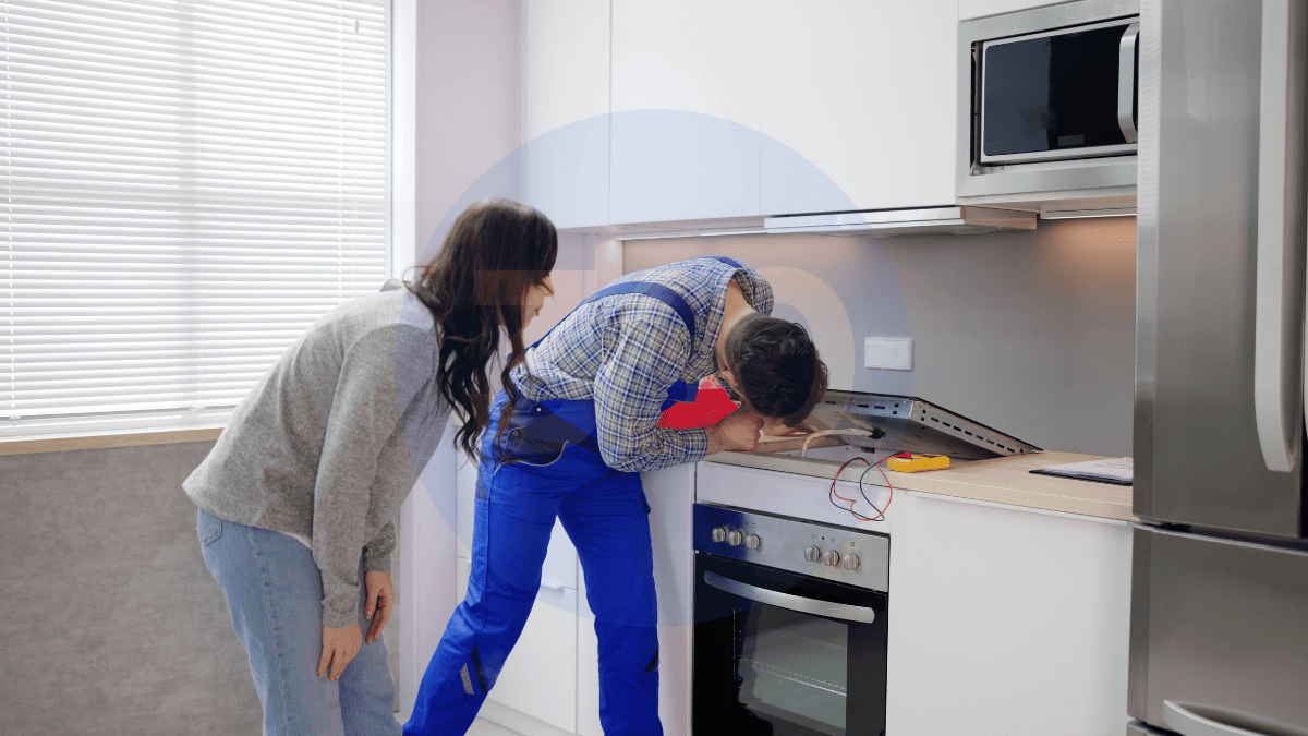 Arnavutköy Fırın Ocak Servisi